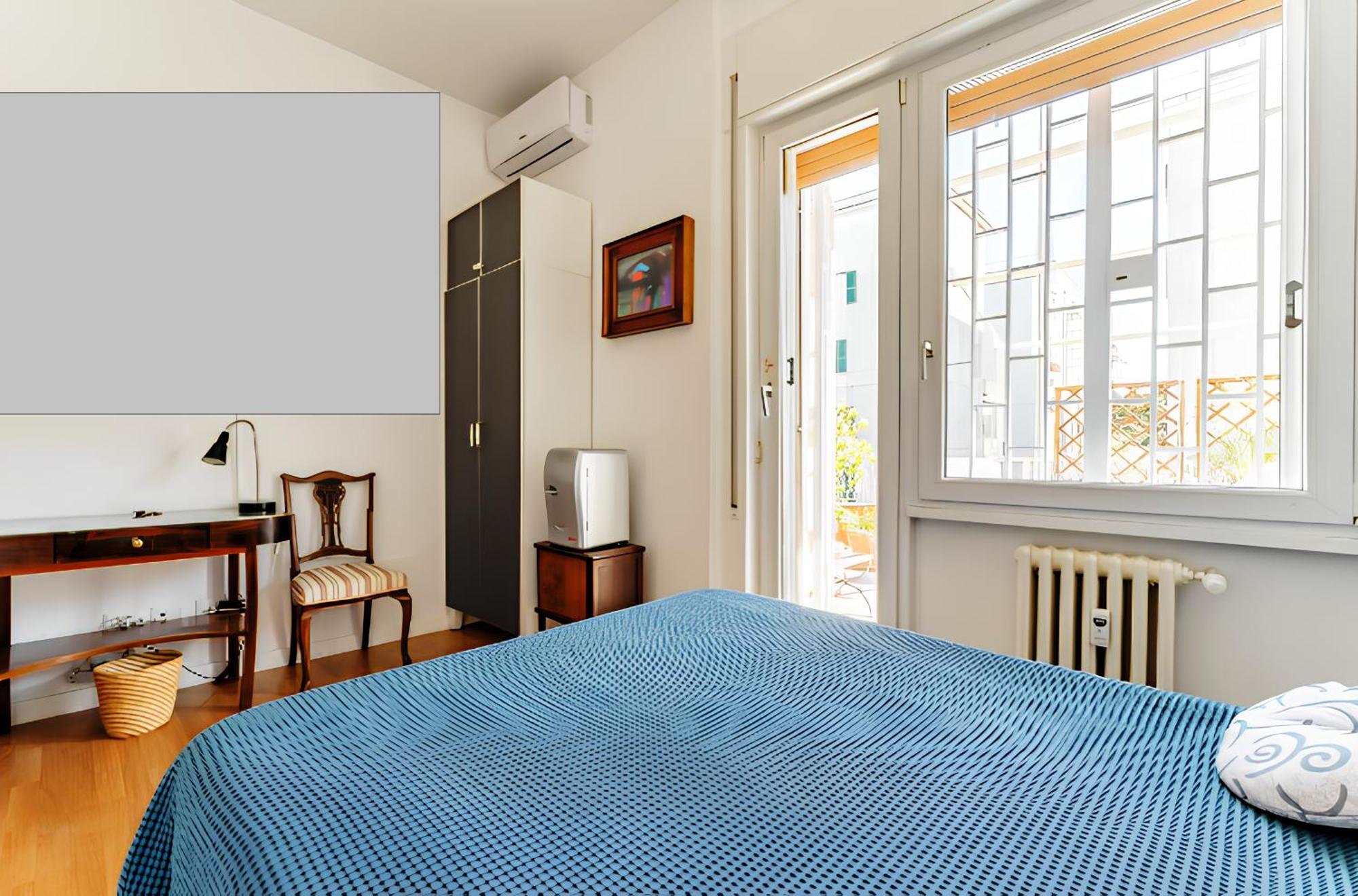 Alloggio Turistico Via Dei Faggi - Room ローマ エクステリア 写真