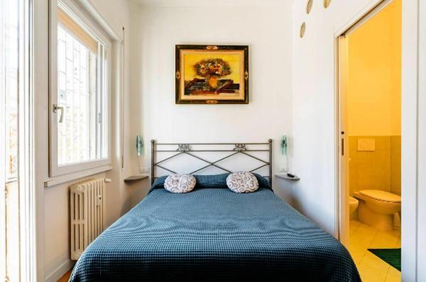 Alloggio Turistico Via Dei Faggi - Room ローマ エクステリア 写真